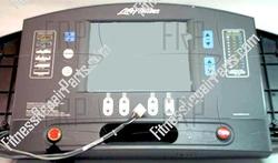 Console, Display, Refurbished - Product Image