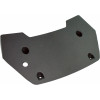 52005901 - Console Down Cover, -, -, PP, Q758-3-1, TM684 - Product Image