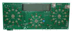 Console, Electronic Board - Product Image