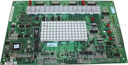 Console, Electronic board - Product Image