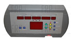 Console, Keypad, Housing, Blemished - Product Image