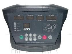 Console, Standard - Product image