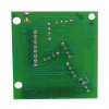 5018965 - Console electronic board. - Product Image
