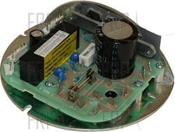Control Board - Product Image