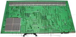 Control Board;Console;H001;S001;EP611 - Product Image