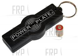 Control, Remote - Product Image