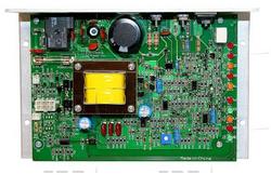 Controller, 110V - Product Image