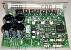 Controller, 110V, Refurbished - Product Image