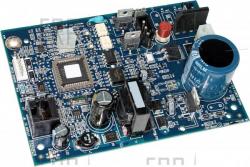 Controller, Lower - Product Image