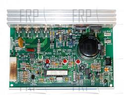 Controller, MC2000, Refurbished - Procduct Image