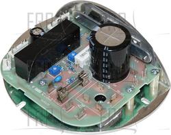 Controller, Motor, 110V - Product Image