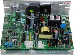Controller, Motor - Product Image