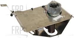 Controller, Retro-Fit kit, C956 - Product Image