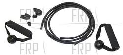 Cord, Resistance - Product Image