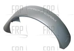 Cover, Access - Product Image