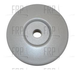 Cover, Axle, Large - Product image
