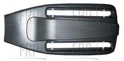 Cover, Body, Rear - Product Image
