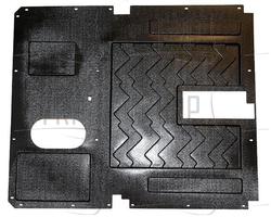 Cover, Bottom - Product image