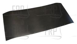 Cover, Bottom - Product Image