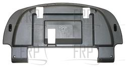 Cover, Bottom, Front - Product Image