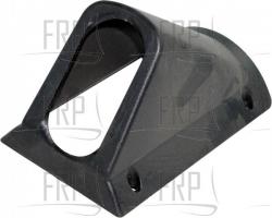 Cover, Console Neck, Ebony - Product Image