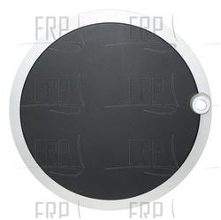 Cover, Crank - Product image