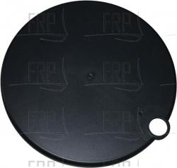 Cover, Crank - Product Image