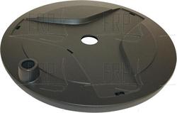 Cover, Crank, Left - Product Image