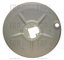 Cover, Crank, Right - Product Image