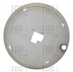 Cover, Disc, Right - Product Image