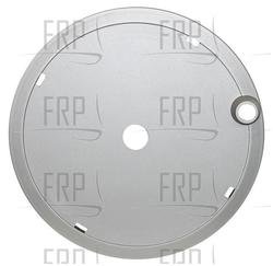 Cover, Disc, Left - Product Image