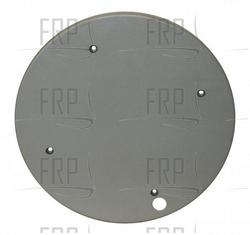 Cover, Disc, Pedal - Product image