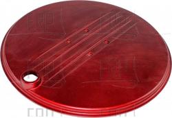 Cover, Disk, Left - Product Image