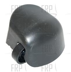 Cover, Foot, Front, Left - Product Image