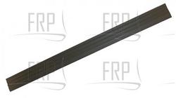Cover, Foot rail, Left - Product Image