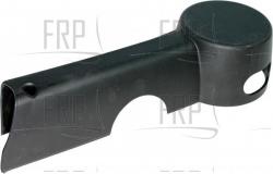 Cover, Frame Shield, Right - Product Image