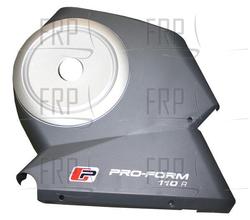 Cover, Front - Product Image