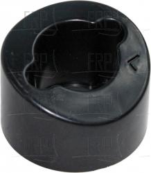 Cover, Handle, Left - Product Image