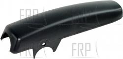 Cover, Handle, Upper, Right - Product Image