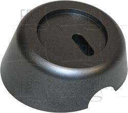 Cover, Handlebar, Left - Product Image