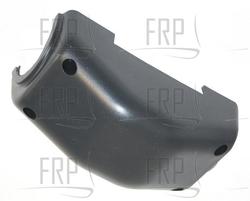 Cover, Handlebar, Rear - Product Image