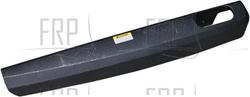 Cover, Handrail, Right, Blemished - Product Image