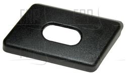 Cover, Latch - Product Image