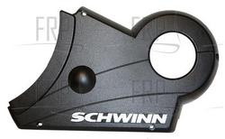 Cover, Left - Product Image