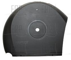 Cover, Side, Left - Product Image