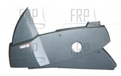 Cover, Left - Product Image