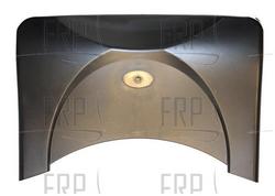 Cover, Motor - Product Image