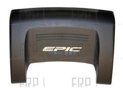 Cover, Motor - Product Image