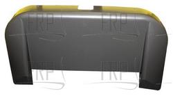 Cover, Motor - Product Image