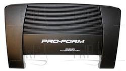 Cover, Motor - Product Image